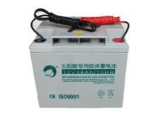 鉛酸西恩迪蓄電池12V-65AH廠家尺寸
