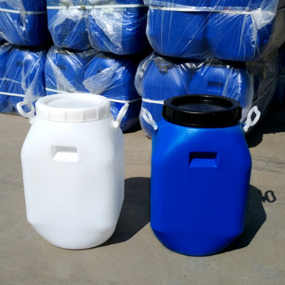 大口25升塑料桶螺旋拧盖25L塑料桶