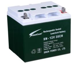 赛能蓄电池SN12-24赛能蓄电池12V-24AH