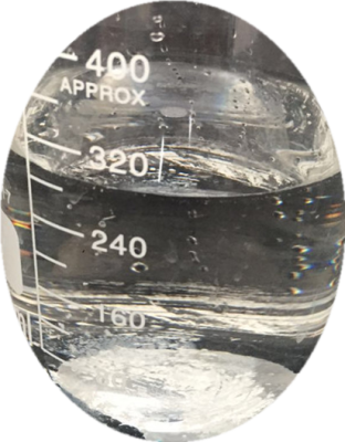 液态负离子生产厂家 透明高释放液态负离子