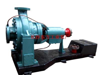 单级泵 200R-45I热水泵 材质 铸件 供应