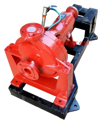 单级泵 200R-45I热水泵 材质 铸件 供应