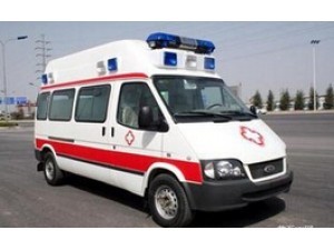 黄山120救护车出租费用-联系电话