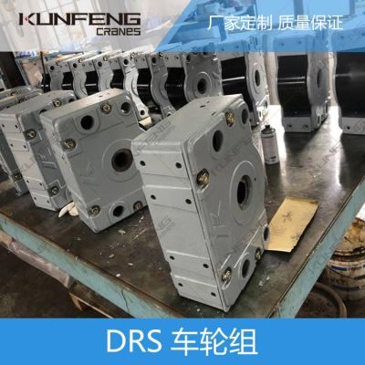 东莞AGV小车车轮选型配型