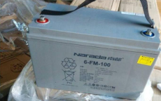 6-GFM-250南都蓄電池12V-250AH價格表尺寸表