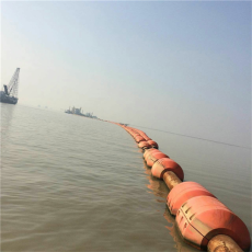 江河湖泊疏浚管道浮体12寸14寸抽沙船浮漂