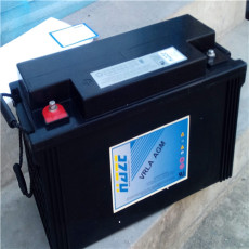 海志蓄電池HZB12-120 12V120AH自動裝置