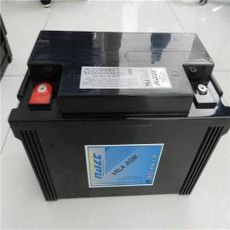 海志蓄電池HZB12-80 12V80AH信號系統