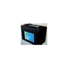 海志蓄電池HZB12-55 12V55AH專業適配