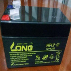 廣隆蓄電池WP120-12 12V120AH系列介紹