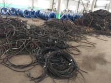 临沂回收电缆-临沂矿用电缆回收公司