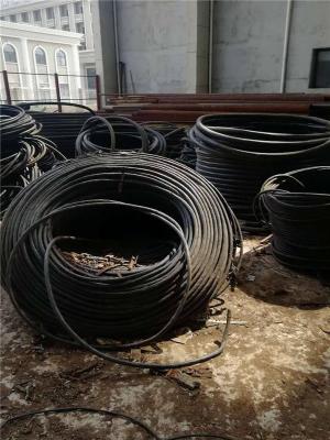 衢州电缆线回收-衢州废铜线回收报价