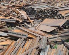 石家庄一吨钢板回收多少钱今日钢板回收价格