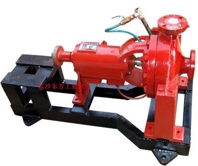 熱水泵 200R-72IB 離心泵 鑄鐵填料 供應