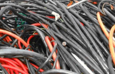 永嘉廢舊電纜回收高壓電纜回收量大從優