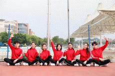 南城廠服定做款式圖片