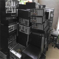 上海虹口区二手电脑回收公司