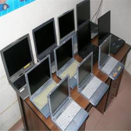 上海嘉定区台式电脑笔记本电脑回收公司