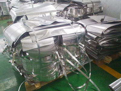 潮阳废不锈钢回收厂家