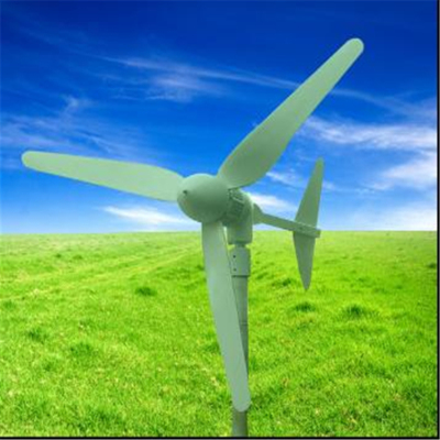 低碳环保新型风力发电设备2kw风力发电机