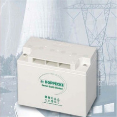荷贝克蓄电池SB12V50 12V50AH通信系统