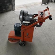 好用的手推式打磨機 混凝土630型研磨機