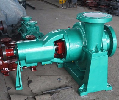 热水泵 250R-62IA 铸件 离心泵 配件材质