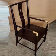 新中式茶桌椅组合简约现代实木禅意茶台家具