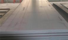 耐候鋼板常用規格表