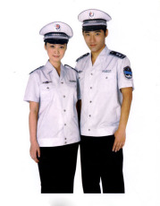北京新城管执法标志服装城管制服厂家价格