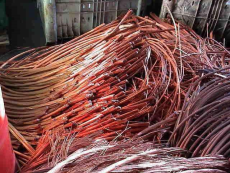 龙港废旧电缆回收电缆回收价格量大从优
