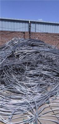 珲春光伏电缆回收废铜线回收本周价格