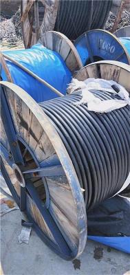 南芬电缆回收电缆回收价格量大从优