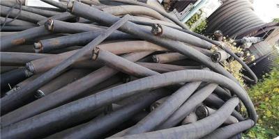 保山高压铝线回收收购光缆回收厂家