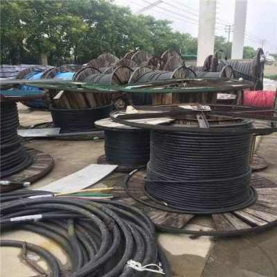 北寧光伏電纜回收電纜回收價格量大從優