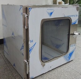 湖北潔凈傳遞窗 武漢潔凈傳遞窗