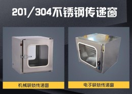 湖北傳遞窗型號武漢傳遞窗定制廠家