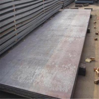 12Cr1MoV钢板厂家现货 材质保证规格齐全