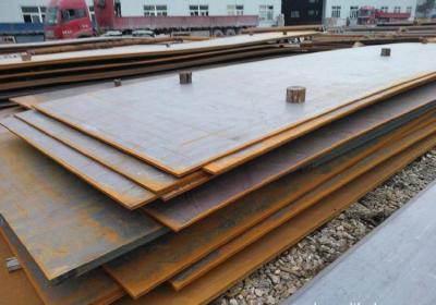12Cr1MoV钢板厂家现货 材质保证规格齐全