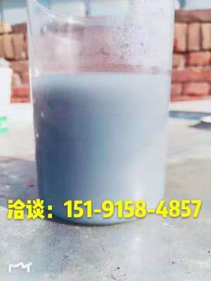 西安液体水玻璃 硅酸钠 泡花碱 生产商