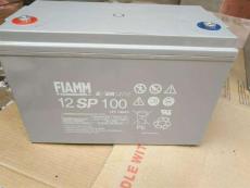 船舶非凡蓄電池12SP100免維護長壽命