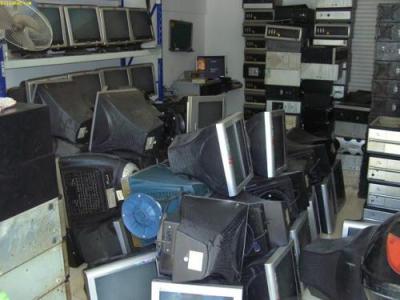 深圳龙岗写字楼办公设备回收空调电脑回收66
