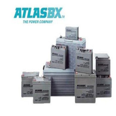 ATLASBX蓄电池KB40-12 12V40AH正品直销