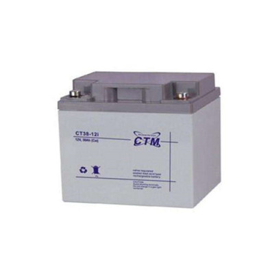 CTM蓄电池CT200-12 12V200AH渠道价格