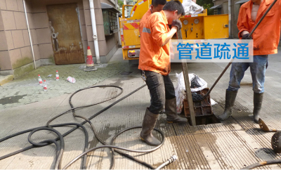 新余市小區(qū)管道清洗市政管道清淤業(yè)務(wù)