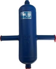 AS7型汽水分离器 蒸汽AS挡板式气水分离器