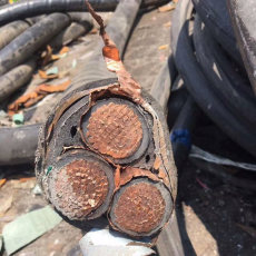 商南專業回收廢銅-商南電纜線回收