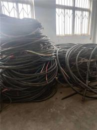 曲靖电缆回收 动力电缆回收定价不定量
