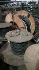 海南省电缆回收 动力电缆回收定价不定量