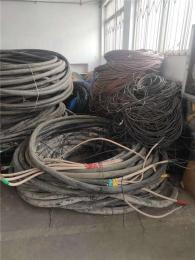 淮南电缆回收 动力电缆回收定价不定量